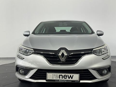 renault, megane, 1.5 bluedci joy edc, otomatik, dizel 2.el otomobil | renew 12