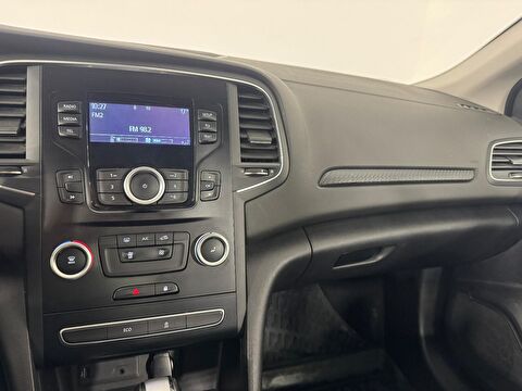 renault, megane, 1.5 bluedci joy edc, otomatik, dizel 2.el otomobil | renew 22