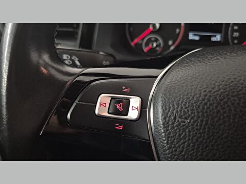 volkswagen, polo, 1.0 tsı comfortline dsg, otomatik, benzin 2.el otomobil | renew 18