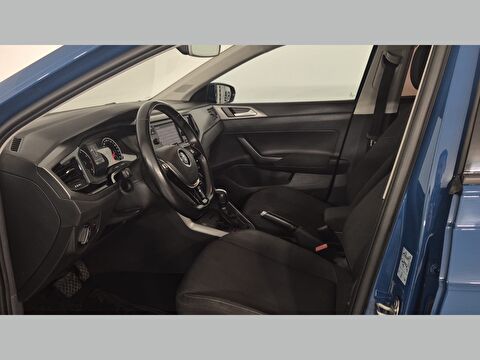 volkswagen, polo, 1.0 tsı comfortline dsg, otomatik, benzin 2.el otomobil | renew 11