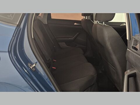 volkswagen, polo, 1.0 tsı comfortline dsg, otomatik, benzin 2.el otomobil | renew 13