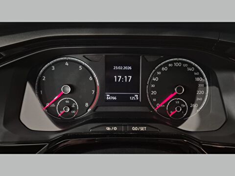 volkswagen, polo, 1.0 tsı comfortline dsg, otomatik, benzin 2.el otomobil | renew 20