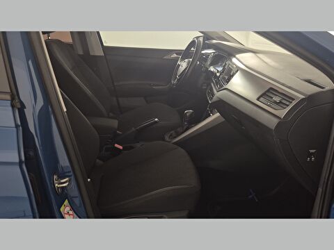 volkswagen, polo, 1.0 tsı comfortline dsg, otomatik, benzin 2.el otomobil | renew 9