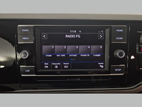 volkswagen, polo, 1.0 tsı comfortline dsg, otomatik, benzin 2.el otomobil | renew 14