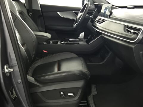 chery, tiggo 7 pro, tiggo7 pro 1.6 tgdı comfort, otomatik, benzin 2.el otomobil | renew 23