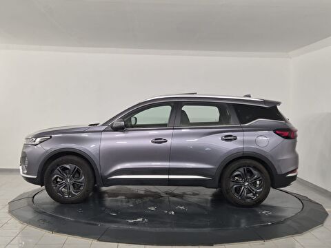 chery, tiggo 7 pro, tiggo7 pro 1.6 tgdı comfort, otomatik, benzin 2.el otomobil | renew 6