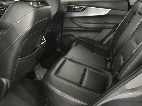 chery, tiggo 7 pro, tiggo7 pro 1.6 tgdı comfort, otomatik, benzin 2.el otomobil | renew 27