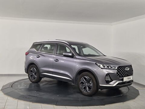 chery, tiggo 7 pro, tiggo7 pro 1.6 tgdı comfort, otomatik, benzin 2.el otomobil | renew 4