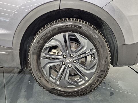 chery, tiggo 7 pro, tiggo7 pro 1.6 tgdı comfort, otomatik, benzin 2.el otomobil | renew 33