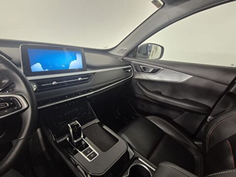 chery, tiggo 7 pro, tiggo7 pro 1.6 tgdı comfort, otomatik, benzin 2.el otomobil | renew 30