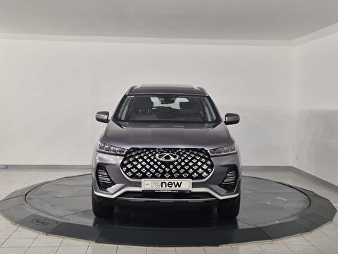 chery, tiggo 7 pro, tiggo7 pro 1.6 tgdı comfort, otomatik, benzin 2.el otomobil | renew 3