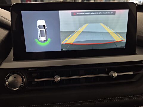 chery, tiggo 7 pro, tiggo7 pro 1.6 tgdı comfort, otomatik, benzin 2.el otomobil | renew 22