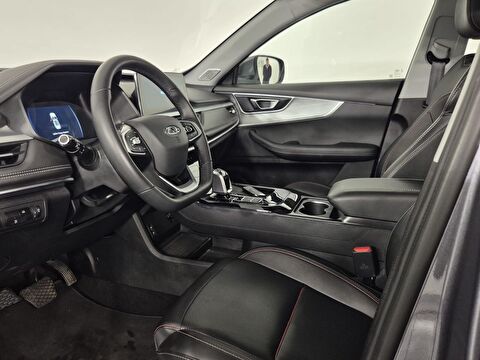 chery, tiggo 7 pro, tiggo7 pro 1.6 tgdı comfort, otomatik, benzin 2.el otomobil | renew 18