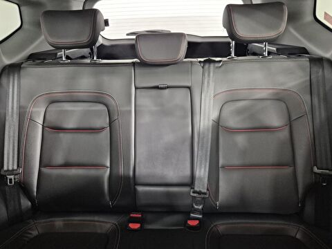 chery, tiggo 7 pro, tiggo7 pro 1.6 tgdı comfort, otomatik, benzin 2.el otomobil | renew 31