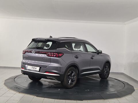 chery, tiggo 7 pro, tiggo7 pro 1.6 tgdı comfort, otomatik, benzin 2.el otomobil | renew 7