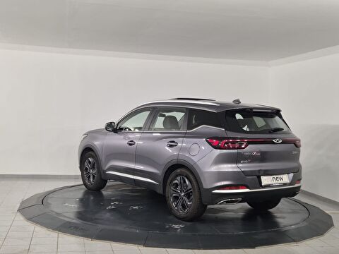 chery, tiggo 7 pro, tiggo7 pro 1.6 tgdı comfort, otomatik, benzin 2.el otomobil | renew 9