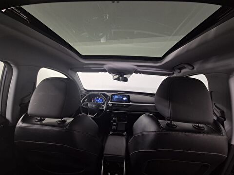 chery, tiggo 7 pro, tiggo7 pro 1.6 tgdı comfort, otomatik, benzin 2.el otomobil | renew 24