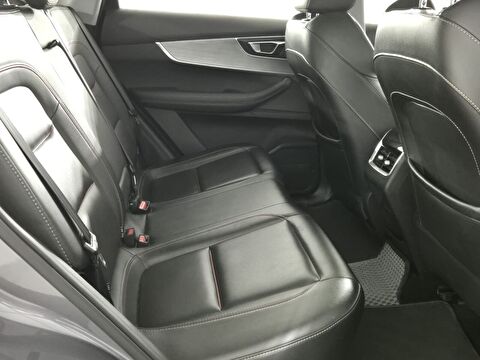 chery, tiggo 7 pro, tiggo7 pro 1.6 tgdı comfort, otomatik, benzin 2.el otomobil | renew 29