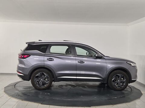 chery, tiggo 7 pro, tiggo7 pro 1.6 tgdı comfort, otomatik, benzin 2.el otomobil | renew 5