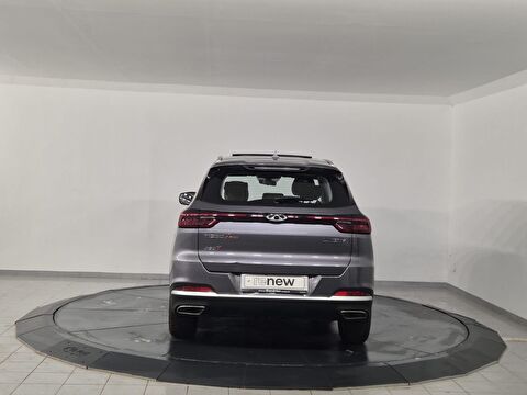 chery, tiggo 7 pro, tiggo7 pro 1.6 tgdı comfort, otomatik, benzin 2.el otomobil | renew 8