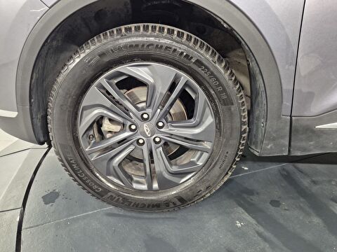 chery, tiggo 7 pro, tiggo7 pro 1.6 tgdı comfort, otomatik, benzin 2.el otomobil | renew 35