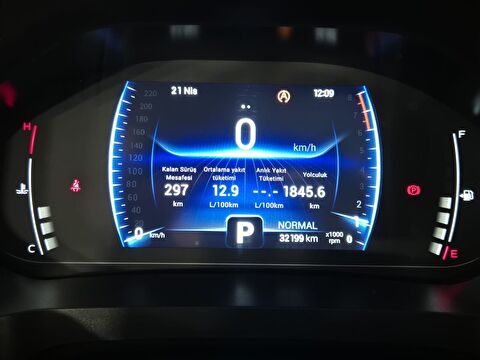 chery, tiggo 7 pro, tiggo7 pro 1.6 tgdı comfort, otomatik, benzin 2.el otomobil | renew 28