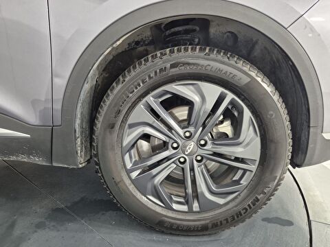 chery, tiggo 7 pro, tiggo7 pro 1.6 tgdı comfort, otomatik, benzin 2.el otomobil | renew 34