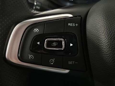 chery, tiggo 7 pro, tiggo7 pro 1.6 tgdı comfort, otomatik, benzin 2.el otomobil | renew 17