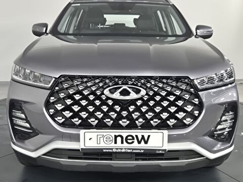 chery, tiggo 7 pro, tiggo7 pro 1.6 tgdı comfort, otomatik, benzin 2.el otomobil | renew 10