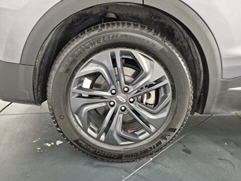 chery, tiggo 7 pro, tiggo7 pro 1.6 tgdı comfort, otomatik, benzin 2.el otomobil | renew 36