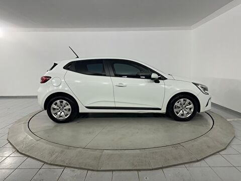 renault, clio, hatchback 1.0 tce joy x-tronic, otomatik, benzin 2.el otomobil | renew 6