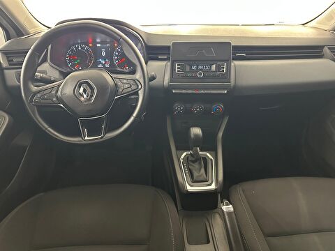 renault, clio, hatchback 1.0 tce joy x-tronic, otomatik, benzin 2.el otomobil | renew 19