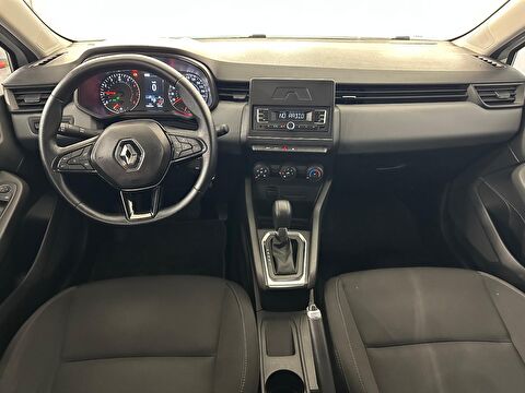 renault, clio, hatchback 1.0 tce joy x-tronic, otomatik, benzin 2.el otomobil | renew 21