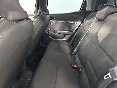 renault, clio, hatchback 1.0 tce joy x-tronic, otomatik, benzin 2.el otomobil | renew 17