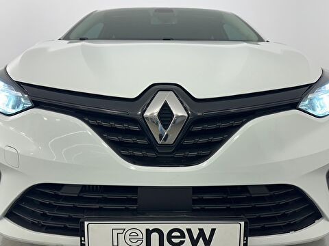 renault, clio, hatchback 1.0 tce joy x-tronic, otomatik, benzin 2.el otomobil | renew 13