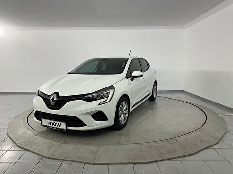 Hatchback 1.0 TCe Joy X-Tronic, 2. el otomobil | renew