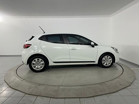 renault, clio, hatchback 1.0 tce joy x-tronic, otomatik, benzin 2.el otomobil | renew 9