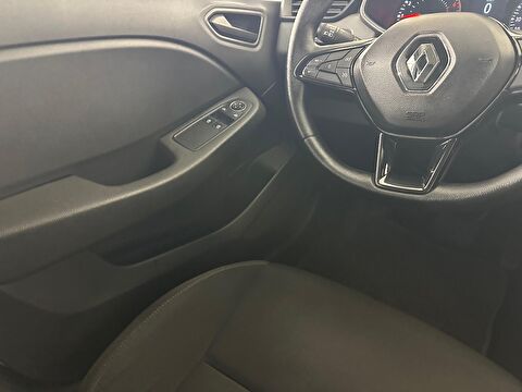 renault, clio, hatchback 1.0 tce joy x-tronic, otomatik, benzin 2.el otomobil | renew 27