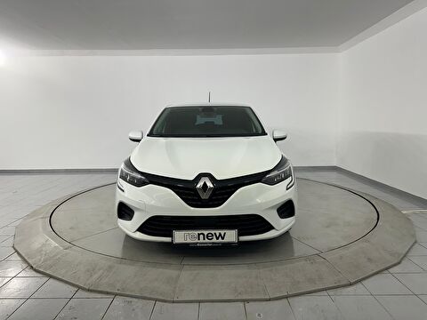 renault, clio, hatchback 1.0 tce joy x-tronic, otomatik, benzin 2.el otomobil | renew 5
