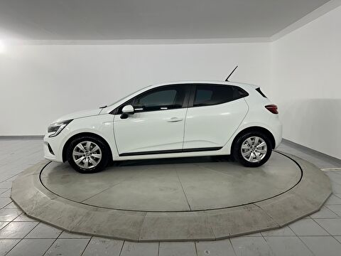 renault, clio, hatchback 1.0 tce joy x-tronic, otomatik, benzin 2.el otomobil | renew 7