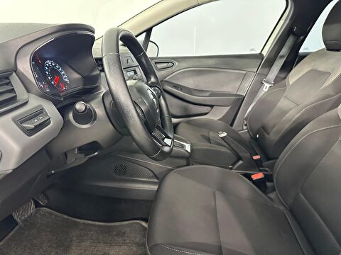 renault, clio, hatchback 1.0 tce joy x-tronic, otomatik, benzin 2.el otomobil | renew 20