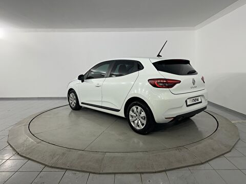renault, clio, hatchback 1.0 tce joy x-tronic, otomatik, benzin 2.el otomobil | renew 11