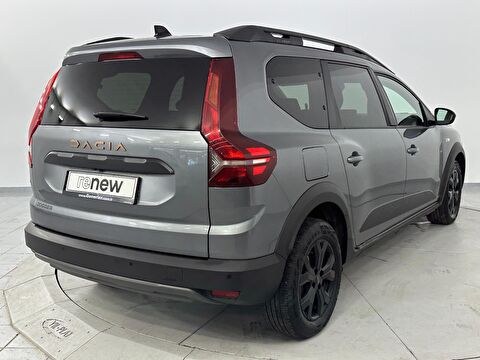 dacia, jogger, mpv 1.0 tce extreme, manuel, benzin 2.el otomobil | renew 6