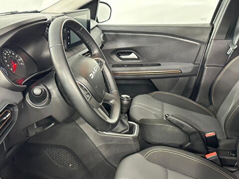 dacia, jogger, mpv 1.0 tce extreme, manuel, benzin 2.el otomobil | renew 10