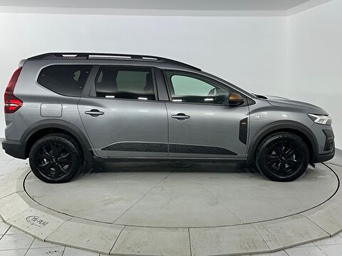 dacia, jogger, mpv 1.0 tce extreme, manuel, benzin 2.el otomobil | renew 7