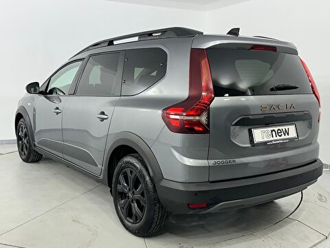 dacia, jogger, mpv 1.0 tce extreme, manuel, benzin 2.el otomobil | renew 4