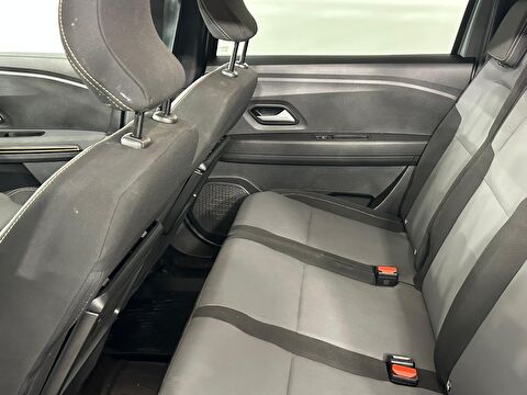 dacia, jogger, mpv 1.0 tce extreme, manuel, benzin 2.el otomobil | renew 13