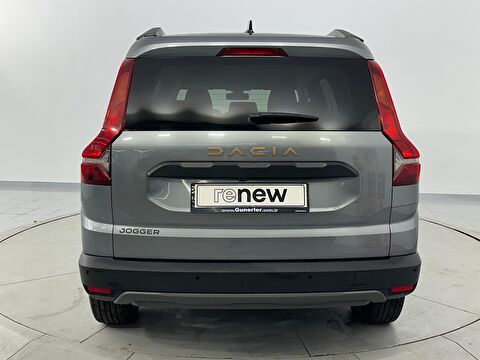 dacia, jogger, mpv 1.0 tce extreme, manuel, benzin 2.el otomobil | renew 5