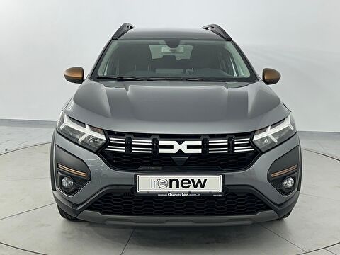 dacia, jogger, mpv 1.0 tce extreme, manuel, benzin 2.el otomobil | renew 9