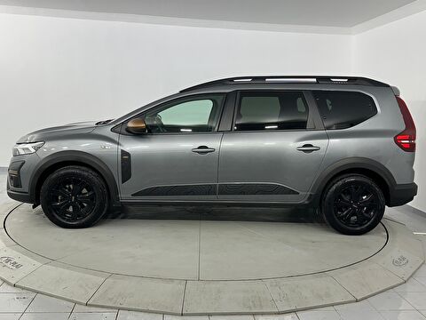dacia, jogger, mpv 1.0 tce extreme, manuel, benzin 2.el otomobil | renew 3